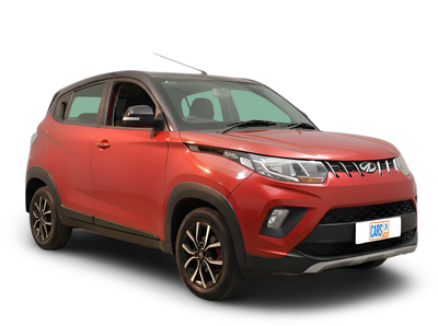 Mahindra KUV 100 NXT-img